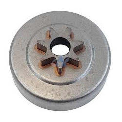 Pignon de Chaîne Étoile 7...