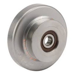 Poulie à Gorge / Poulie...