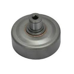 Cloche d’embrayage Pour...