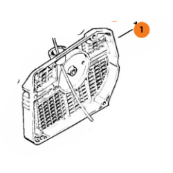 Carter de Lanceur Nu...