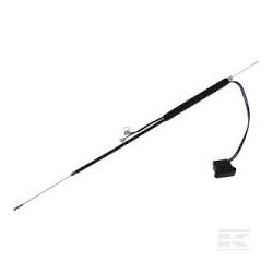 Câble De Commande Des Gaz...