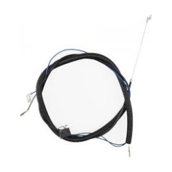 Câble d’Accélérateur Pour...