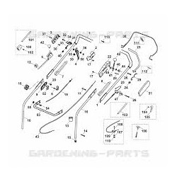 Demi-Carter Droit Pour...