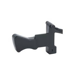 Manette de Gaz d'Origine...