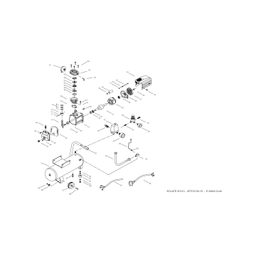 RENIFLARD JETCO 50-15