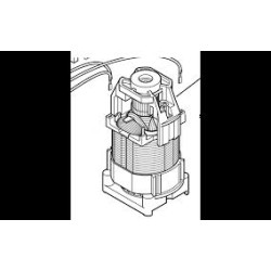 Moteur Électrique Pour...