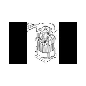 Moteur Électrique Pour...