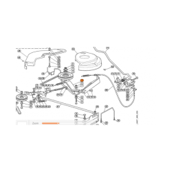 Support De Poulie Pour...