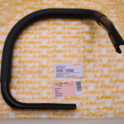 Poignée d'Abattage...