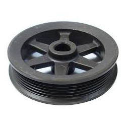 Poulie Découpeuse stihl TS...