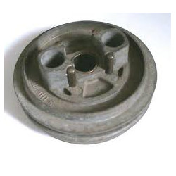 Poulie de Lanceur Neuve...