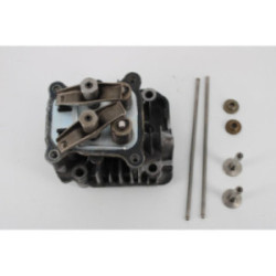 CULASSE COMPLETE + TIGES...