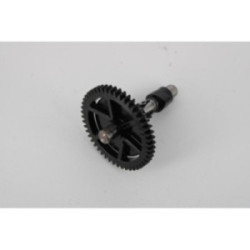 ARBRE A CAMES MOTEUR BRIGGS...