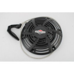 LANCEUR COMPLET MOTEUR...