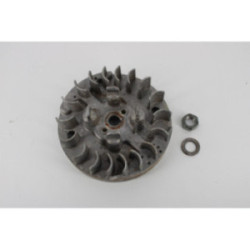 VOLANT MAGNETIQUE MOTEUR...