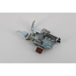 SECURITE MOTEUR MOTEUR...