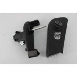 BOITIER DE FILTRE A AIR...