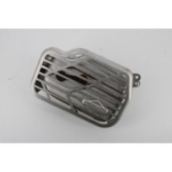 ECHAPPEMENT+GRILLE MOTEUR...