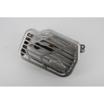 ECHAPPEMENT+GRILLE MOTEUR...