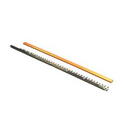 Lamier d'Origine 750 mm Pour Taille-Haies Mono Lame Stihl HS 85 Référence 4226 710 5923