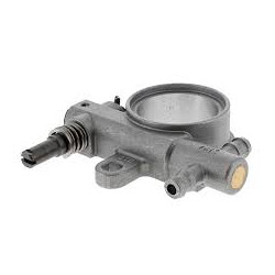 Pompe à Huile Tronçonneuse...