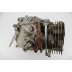 SHORT-BLOC COMPLET MOTEUR...