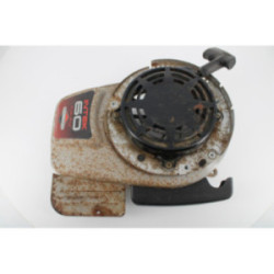 LANCEUR COMPLET MOTEUR...