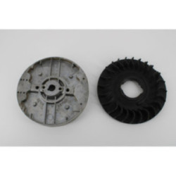 VOLANT MAGNETIQUE +...