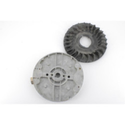VOLANT MAGNETIQUE MOTEUR BRIGGS & STRATTON INTEK EDGE OHV MODEL 121602