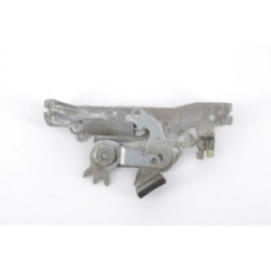 PLATINE DE GAZ MOTEUR...