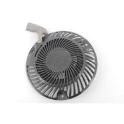 LANCEUR COMPLET MOTEUR...