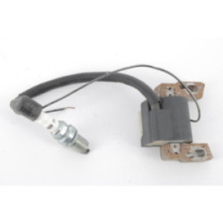 BOBINE ALLUMAGE MOTEUR...