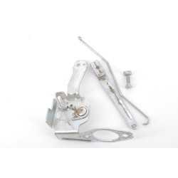 PLATINE DE GAZ MOTEUR...