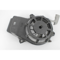 LANCEUR COMPLET MOTEUR...