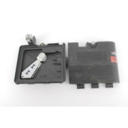 BOITIER DE FILTRE A AIR...