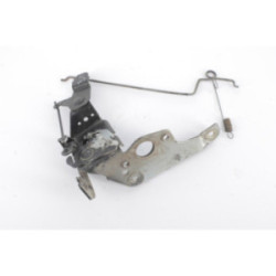 PLATINE DE GAZ + TRINGLE...