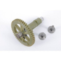 ARBRE A CAMES + POUSSOIRS...