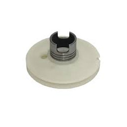 Poulie de Lanceur Pour Tronçonneuse Husqvarna Référence 537065901 / 537 06 59-01