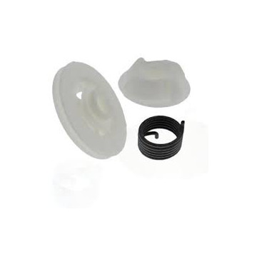 Kit Poulie de Lanceur Pour...