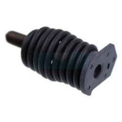 Ressort Amortisseur Pour Tronçonneuse Husqvarna 586312101 / 586 31 21-01