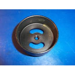 Cloche d'Embrayage Débroussailleuse Husqvarna 132 RD Référence 5021912-02