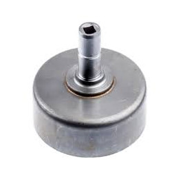 Cloche d'Embrayage...