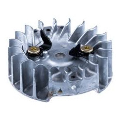 Volant Magnétique Husqvarna...