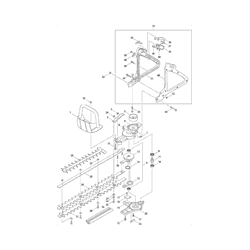 Vis de Lamier Référence 0140059450