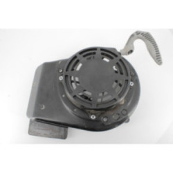 LANCEUR COMPLET MOTEUR...