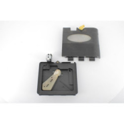 BOITIER DE FILTRE A AIR...