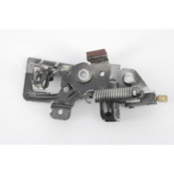 PLATINE DE FREIN MOTEUR...