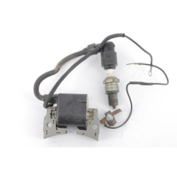 BOBINE ALLUMAGE MOTEUR...