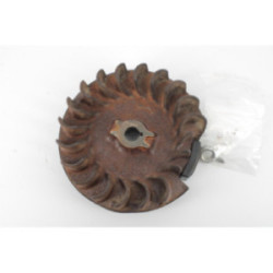 VOLANT MAGNETIQUE MOTEUR...