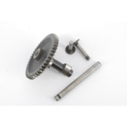 ARBRE A CAMES+POUSSOIRS...